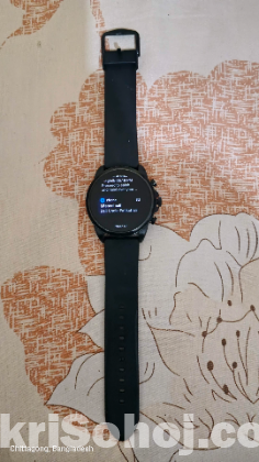 Fossil Gen6 Smartwatch
